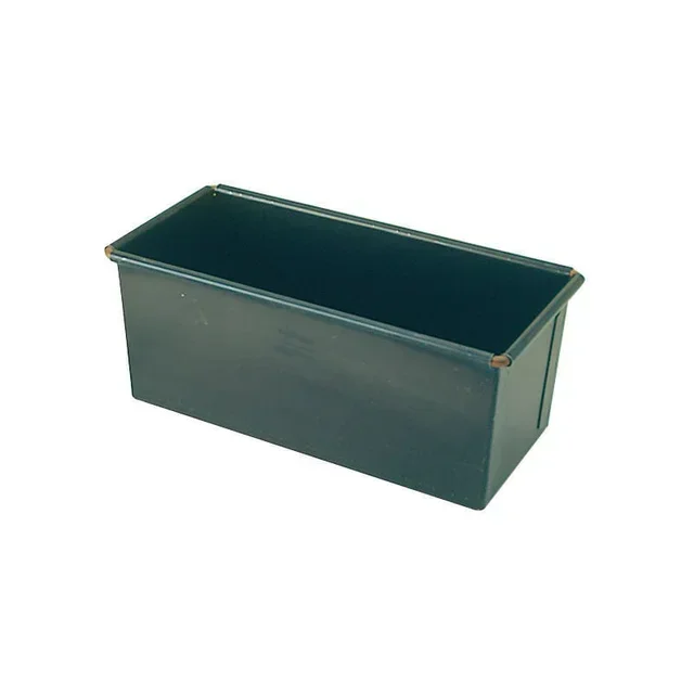 Molde para Pan Integral 250g - Formato Pequeño