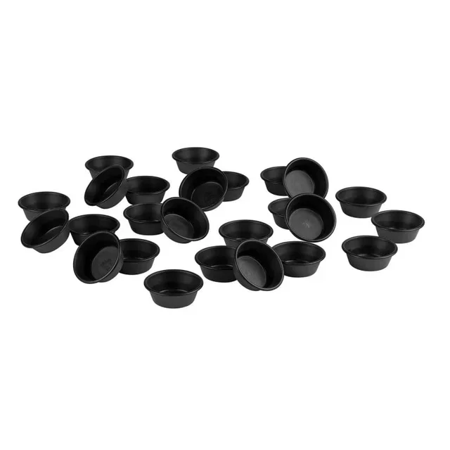 Millasson Petits-Fours Form - 25-teiliges Set