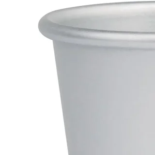 Aluminum Dariole Mold 120ml - Professional Pastry