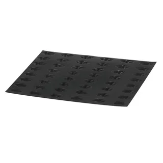 Molde Barquillas 48 Cavidades - Formato 67 x 28 mm