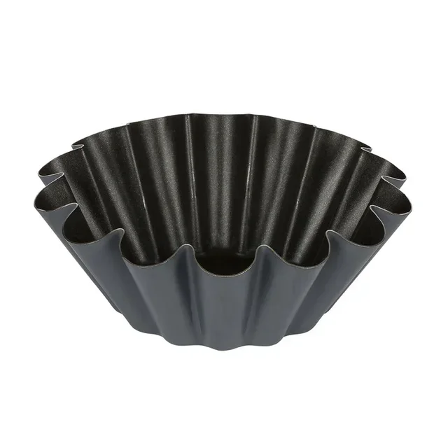 Brioche Mold 14 Ribs Ø 24 cm - Diameter 240 mm
