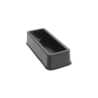 Smooth Christmas Yule Log Mold 28 cm