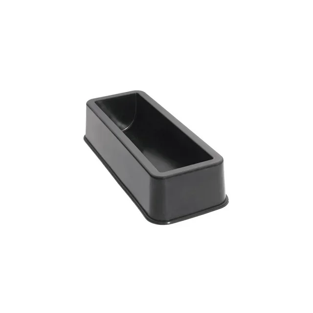 Smooth Christmas Yule Log Mold 28 cm