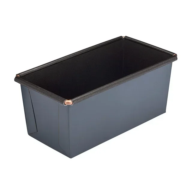 Rectangular Cake Mold 16.2 x 8 cm - Straight Shape