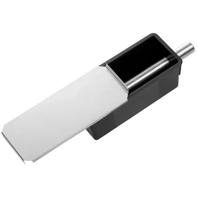 Rectangular Cake Mould with Removable Base - 20 x 8 cm