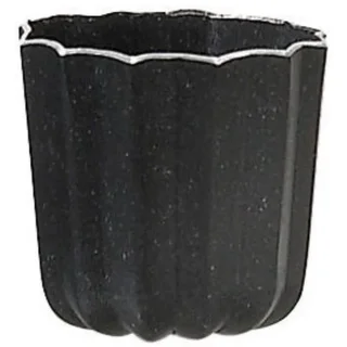 Molde para Cannelés de Aluminio Ø 55 mm - Set de 6 Piezas