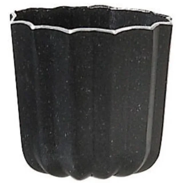 Aluminium Cannelé Form Ø 55 mm - 6er Set