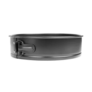 Hinged Non-Stick Mold - 260 mm Diameter