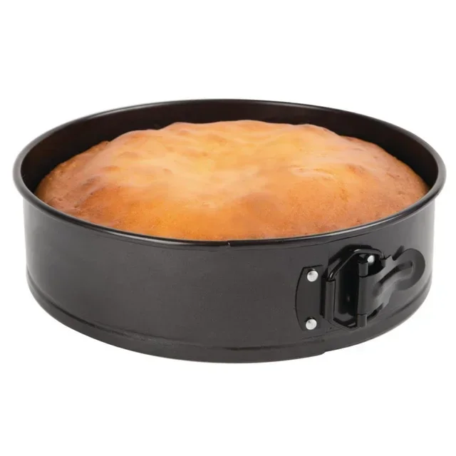 Hinged Non-Stick Mold - 260 mm Diameter