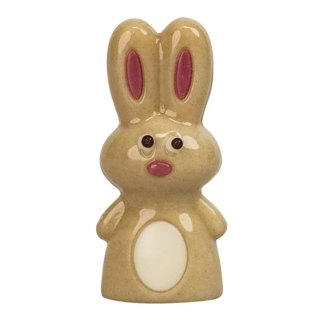 Easter Plate Small Chocolate Bunny - 16 Cavity Mold