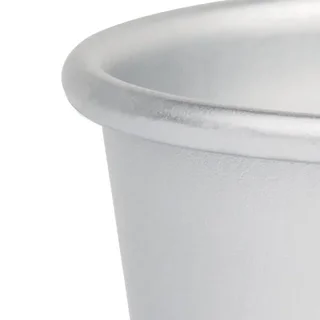 Aluminium Dariolform 90ml - Professionelle Patisserie