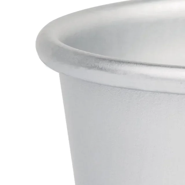 Aluminium Dariolform 90ml - Professionelle Patisserie