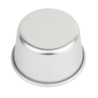 Aluminium Dariolform 90ml - Professionelle Patisserie