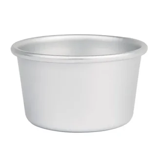 Aluminium Dariolform 90ml - Professionelle Patisserie