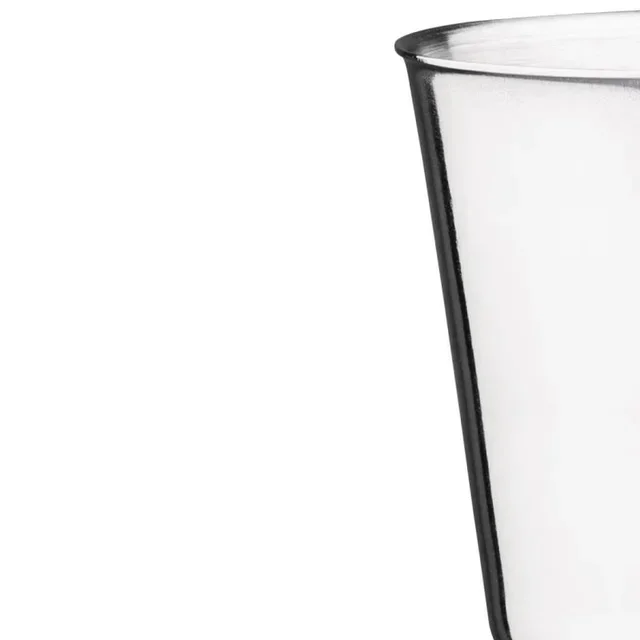 Stainless Steel Dariole Mould 55mm - Round Pastry