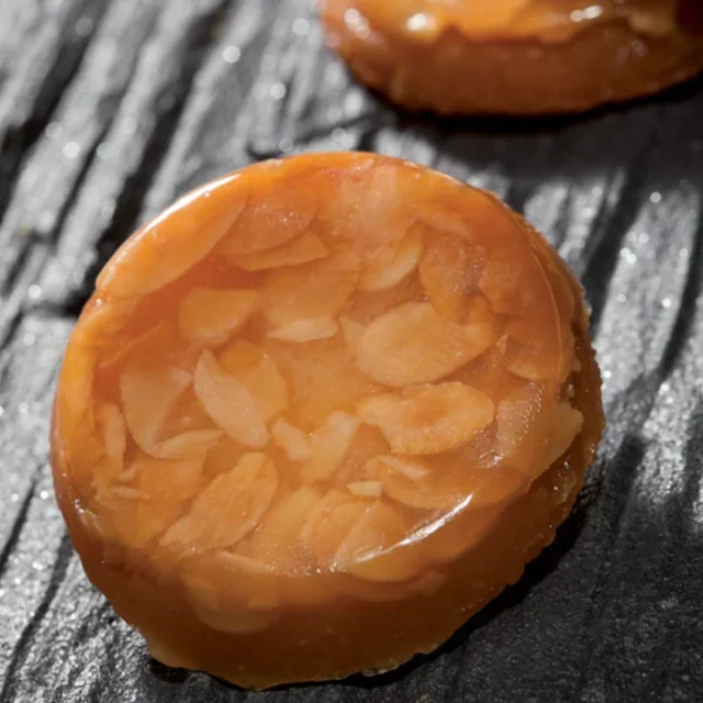 Florentine and Quiche Mould - 40 Round Moulds - 60 mm Diameter