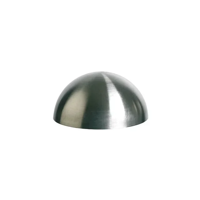 Half Sphere Cake Mold - Diameter 14 cm - Capacity 720 ml
