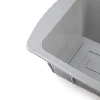 Forma de Bolo de Silicone Flexível