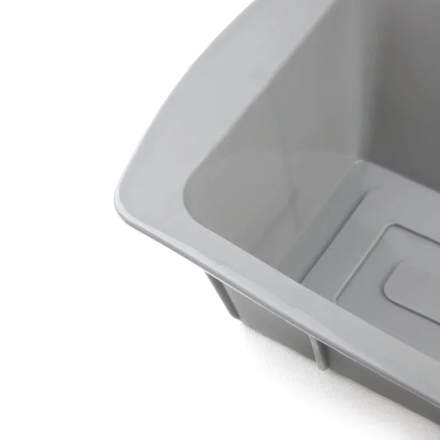 Forma de Bolo de Silicone Flexível