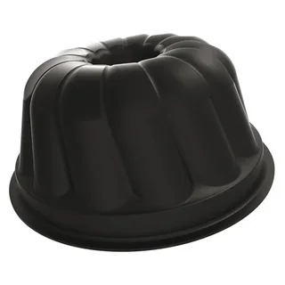 Stampo Kugelhopf Tradizionale - Diametro 14 cm