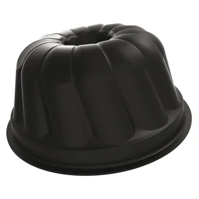 Stampo Kugelhopf Tradizionale - Diametro 14 cm