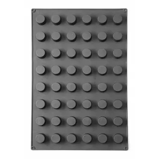 Stampo in Silicone per Mini Muffin