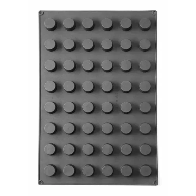 Stampo in Silicone per Mini Muffin