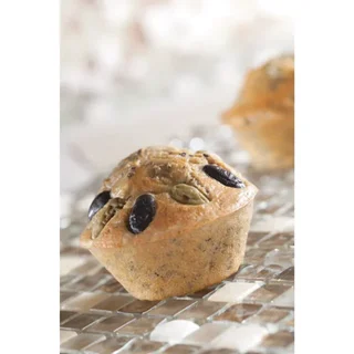 Molde de Muffins Acampanado 24 Cavidades - Diámetro 79 mm