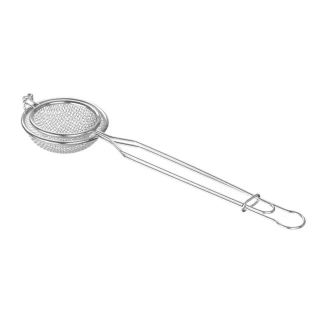 Stainless Steel Bird's Nest Mold - 100 mm Diameter