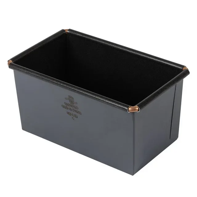 Molde para Pan Integral 200g - Masa Integral