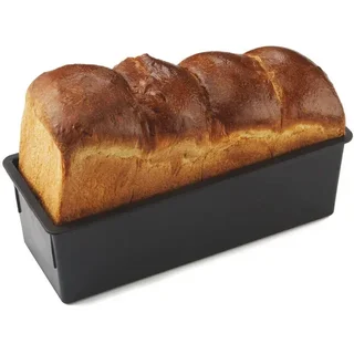 Loaf Pan Open - 300g - No Lid