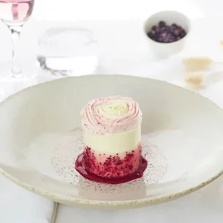 Molde Cilíndrico Borde Alto Redondeado - 24 Cavidades