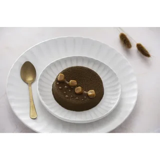 Moule Pâtisserie Cylindrique 15 Cercles - Diamètre 82 mm