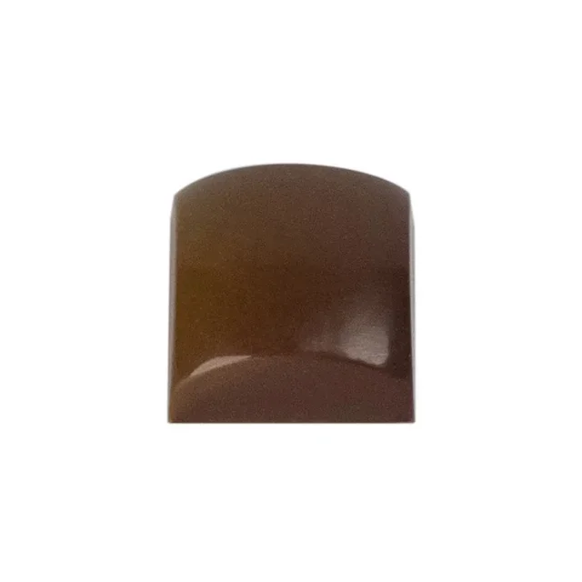 Square Pastry Tray for Chocolate Domes - 24 Molds