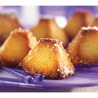 Pyramid Mold 54 Cavities - Square Format 35mm