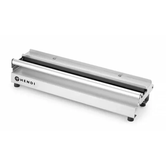 Manual Ravioli Machine - Fresh Pasta Press for Dumplings and Ravioli