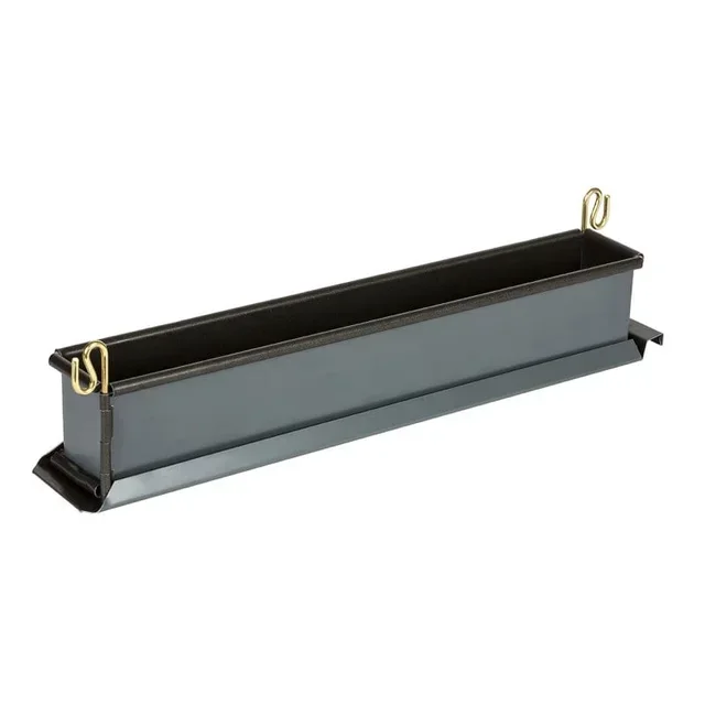 Mini Pâté en Croûte Elongated Mold 300x40mm