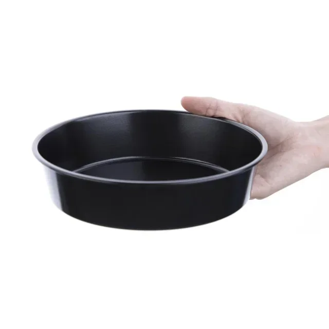 Round Cake Pan Ø 200mm - Non-Stick Coating