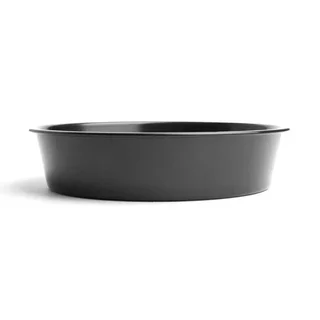Round Cake Pan Ø 200mm - Non-Stick Coating