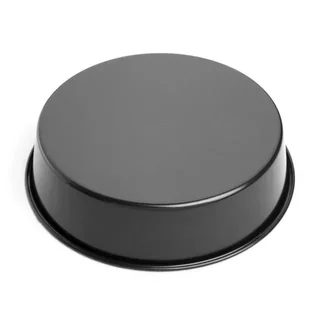 Round Cake Pan Ø 200mm - Non-Stick Coating
