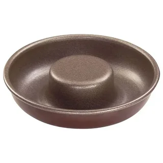 Set di 6 Stampi Individuali Savarin