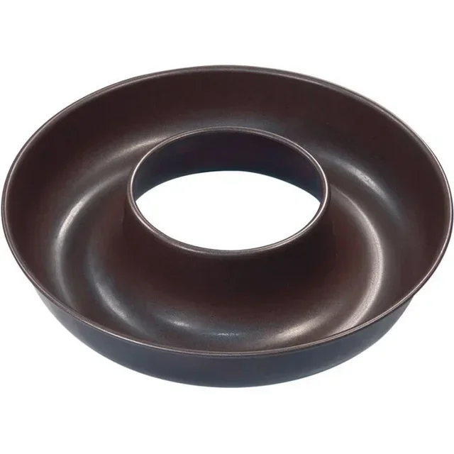 Molde Savarin Abierto 22 cm - Diámetro 220 mm