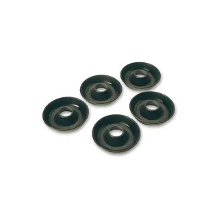 Moule à Savarin Ouvert - Diamètre 70 mm - Pack de 12