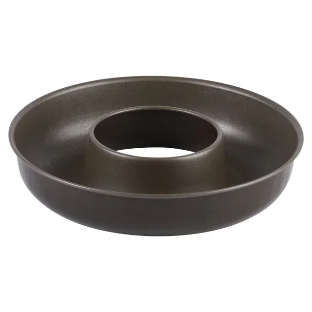 Molde Savarin Abierto - Diámetro 24 cm