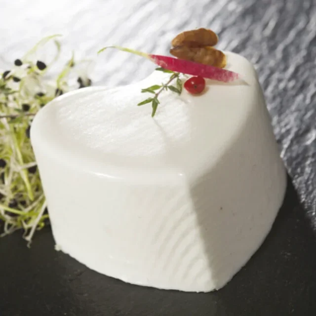 Molde Silicona 20 Corazones Alto Relieve - 66x62 mm Pastelería