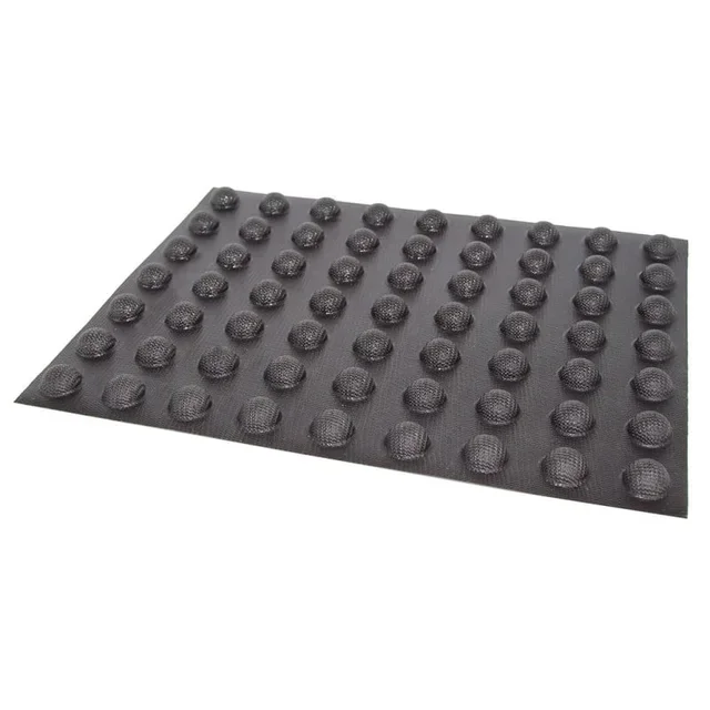 Half Sphere Mold 48 Cavities Ø 42 mm - Professional Pastry