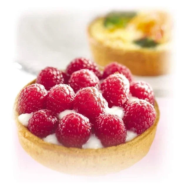 Molde de Silicona para Repostería Diseño Florentino - Pack de 40