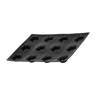 Quiche and Tartlet Mould 40 Cavities - Diameter 46 mm - Pastry