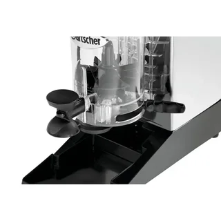 Macinacaffè Elettrico Space II - Macinino Compatto per Grani