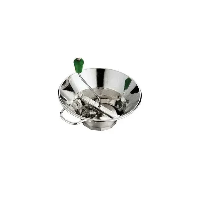 Macchina per Verdure N.3 Stagnata